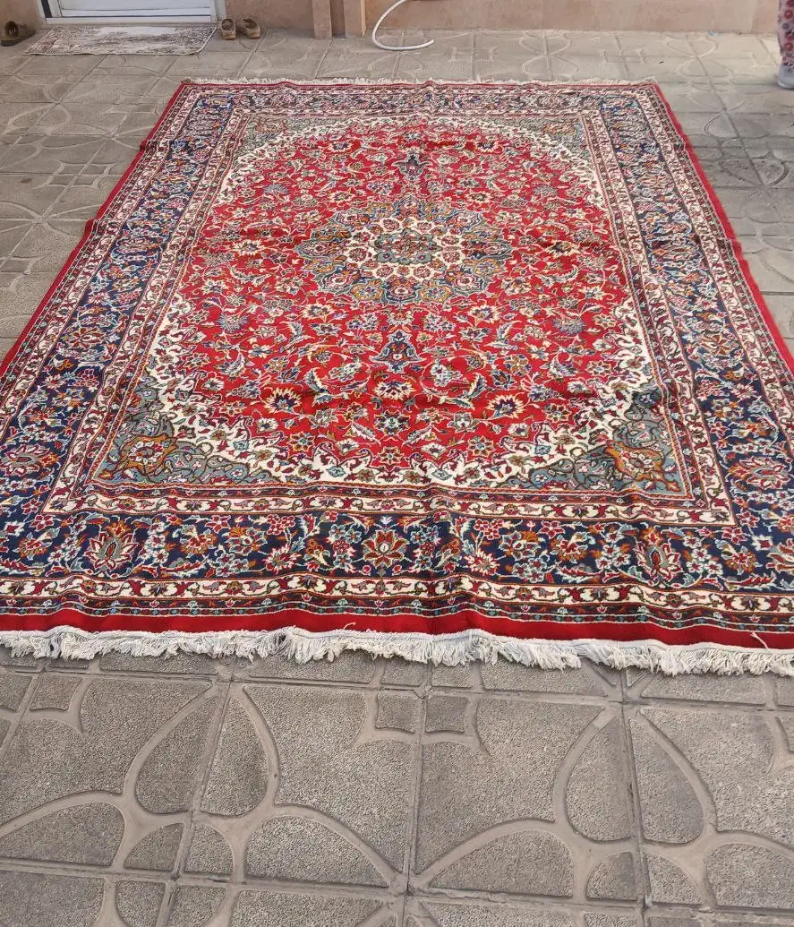 فرش ۹ متری|فرش|مشهد, هفده شهریور|دیوار