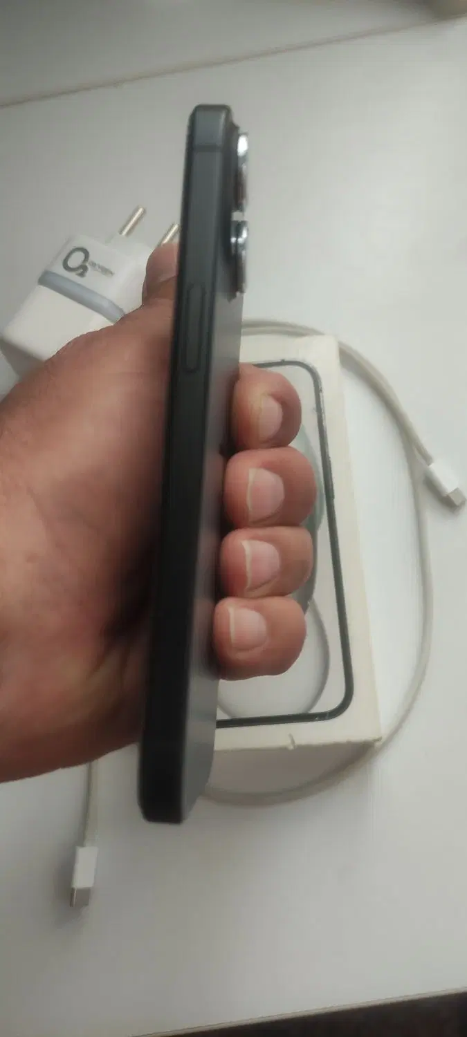 Iphone15normal 128GB|موبایل|تهران, شمشیری|دیوار