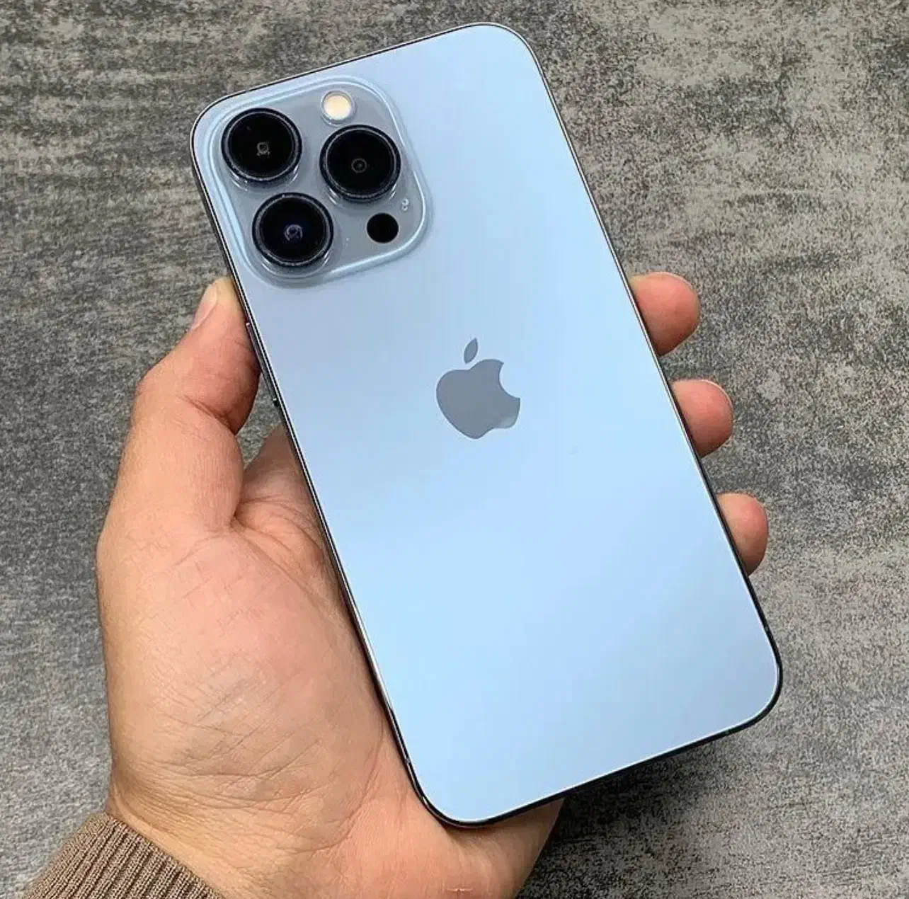 iPhone 13 Pro max|موبایل|سرپل ذهاب, |دیوار