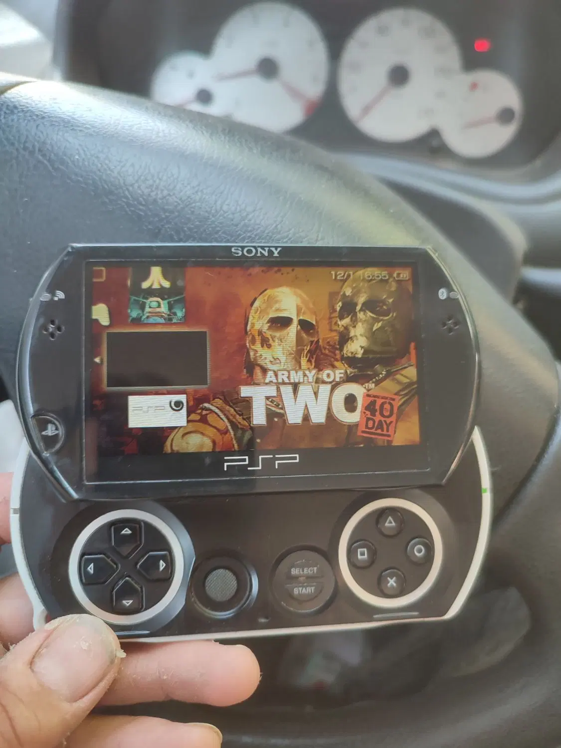 psp  go|کنسول، بازی ویدئویی و آنلاین|مشهد, امامیه (شهرک غرب)|دیوار