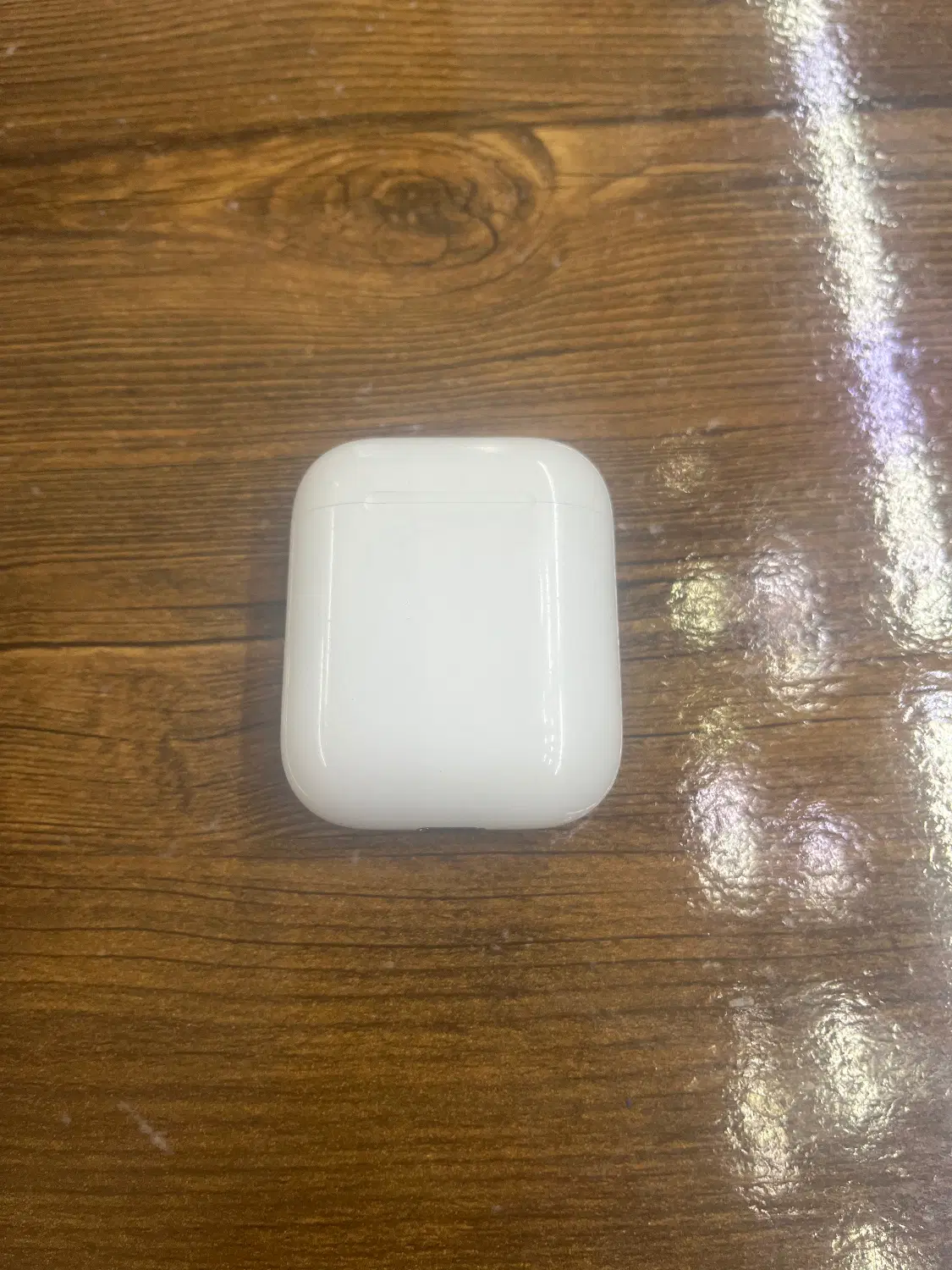 Airpod 2 apple|لوازم جانبی موبایل و تبلت|بیرجند, |دیوار