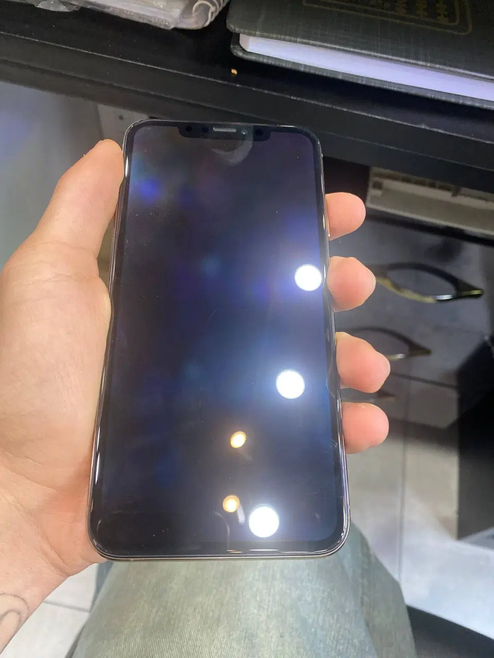 xs max 64ch|موبایل|تهران, آسمان|دیوار