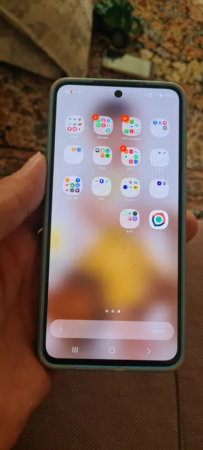 s21 fe 5G|موبایل|تهران, سلسبیل جنوبی|دیوار