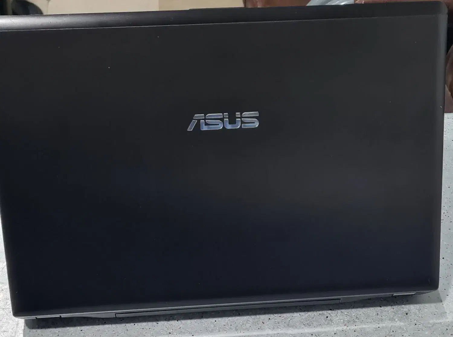 لپ تاپ ایسوس سری N|رایانه همراه|قائم‌شهر, |دیوار