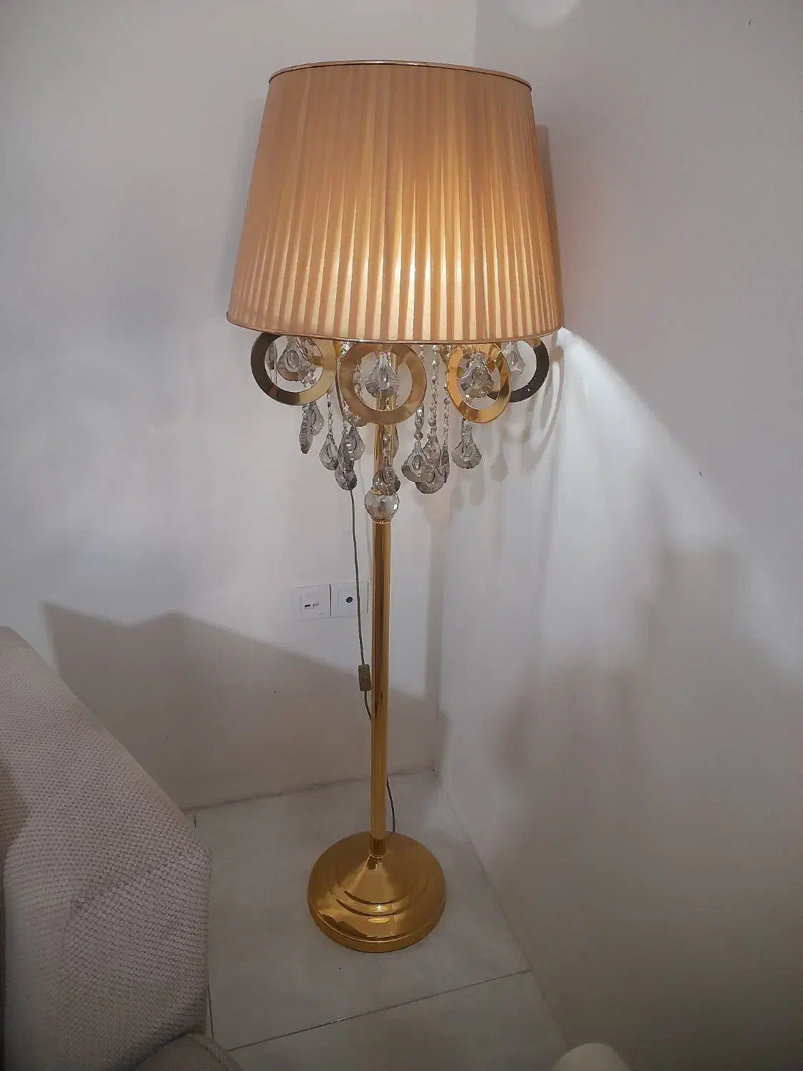 آباژور کلاسیک|چراغ خواب و آباژور|مشهد, توس (بلوار توس)|دیوار