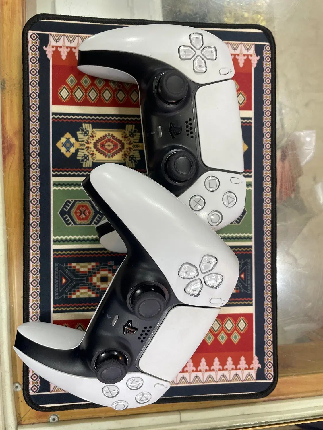 Ps5|کنسول، بازی ویدئویی و آنلاین|رشت, استادسرا|دیوار