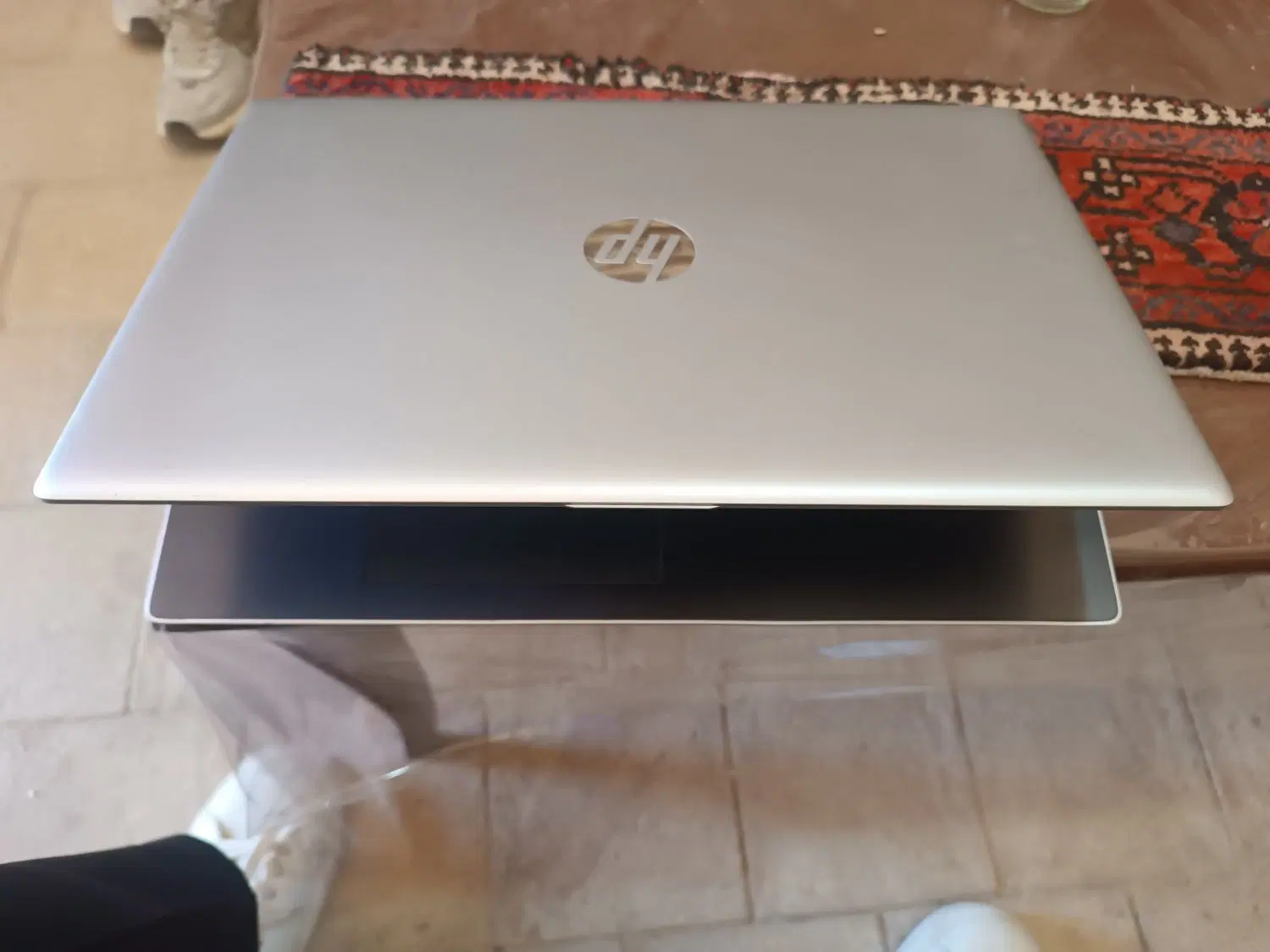 hp probook|رایانه همراه|تربت‌حیدریه, کاشانی|دیوار