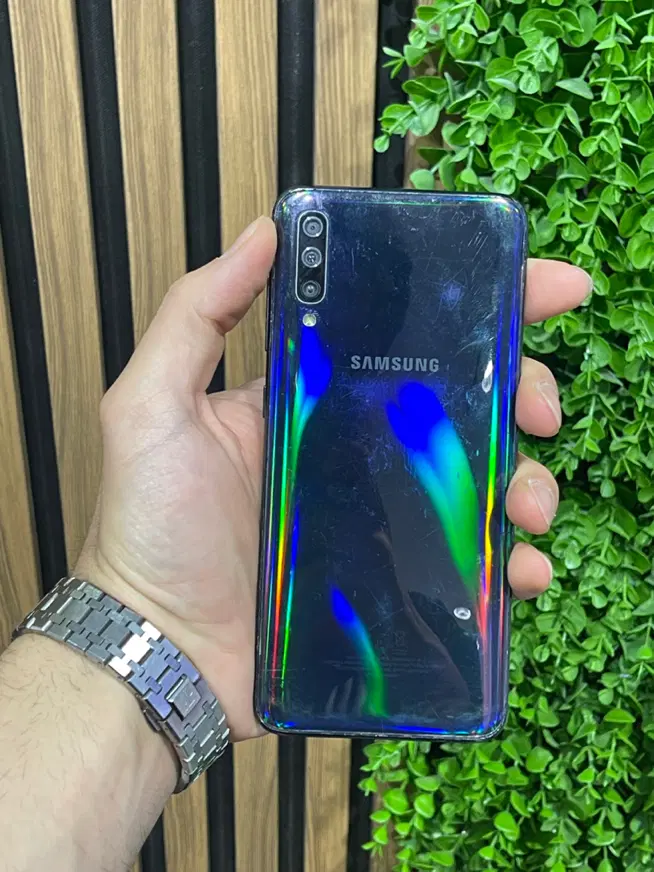 samsung galaxy a70|موبایل|کرج, عظیمیه|دیوار