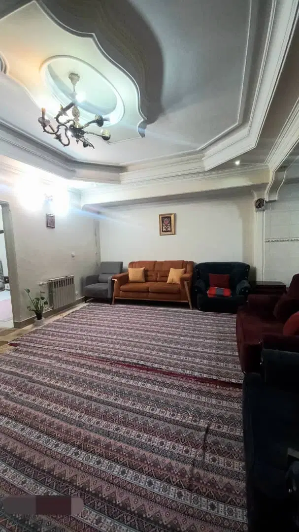 ۷۵ متر فول امکانات – pohled 2