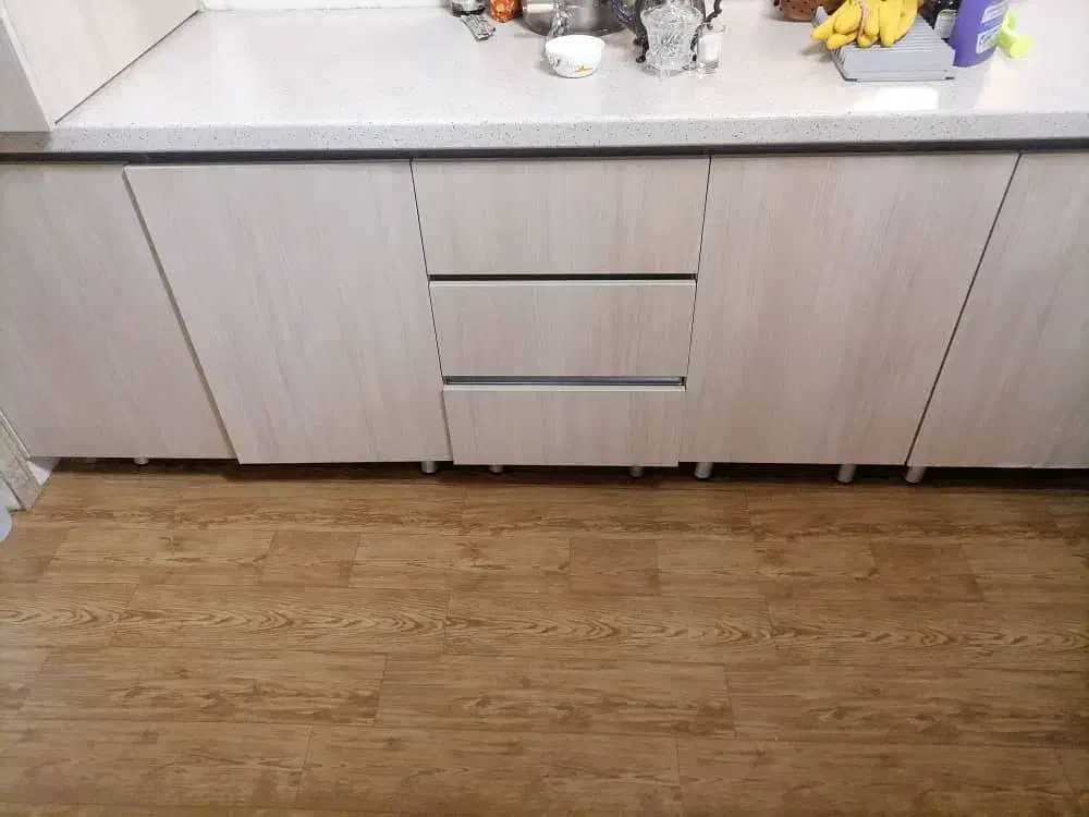 کابینت mdf|کتابخانه، شلف، قفسه‌های دیواری|تهران, ایران|دیوار