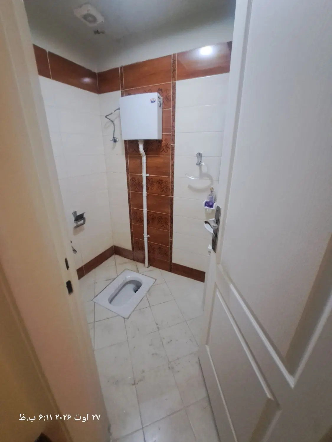 نیاوران مژده ۹۳ متر ۲ خوابه تراس بزرگ با امکانات|اجارهٔ آپارتمان|تهران,  امام زاده قاسم (نیاوران)|دیوار