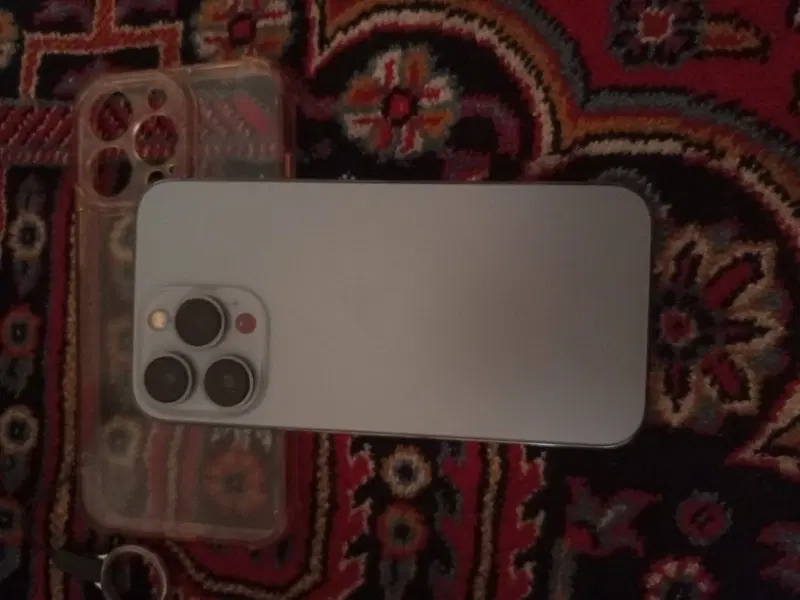 iphone 13 pro|موبایل|رستم, |دیوار
