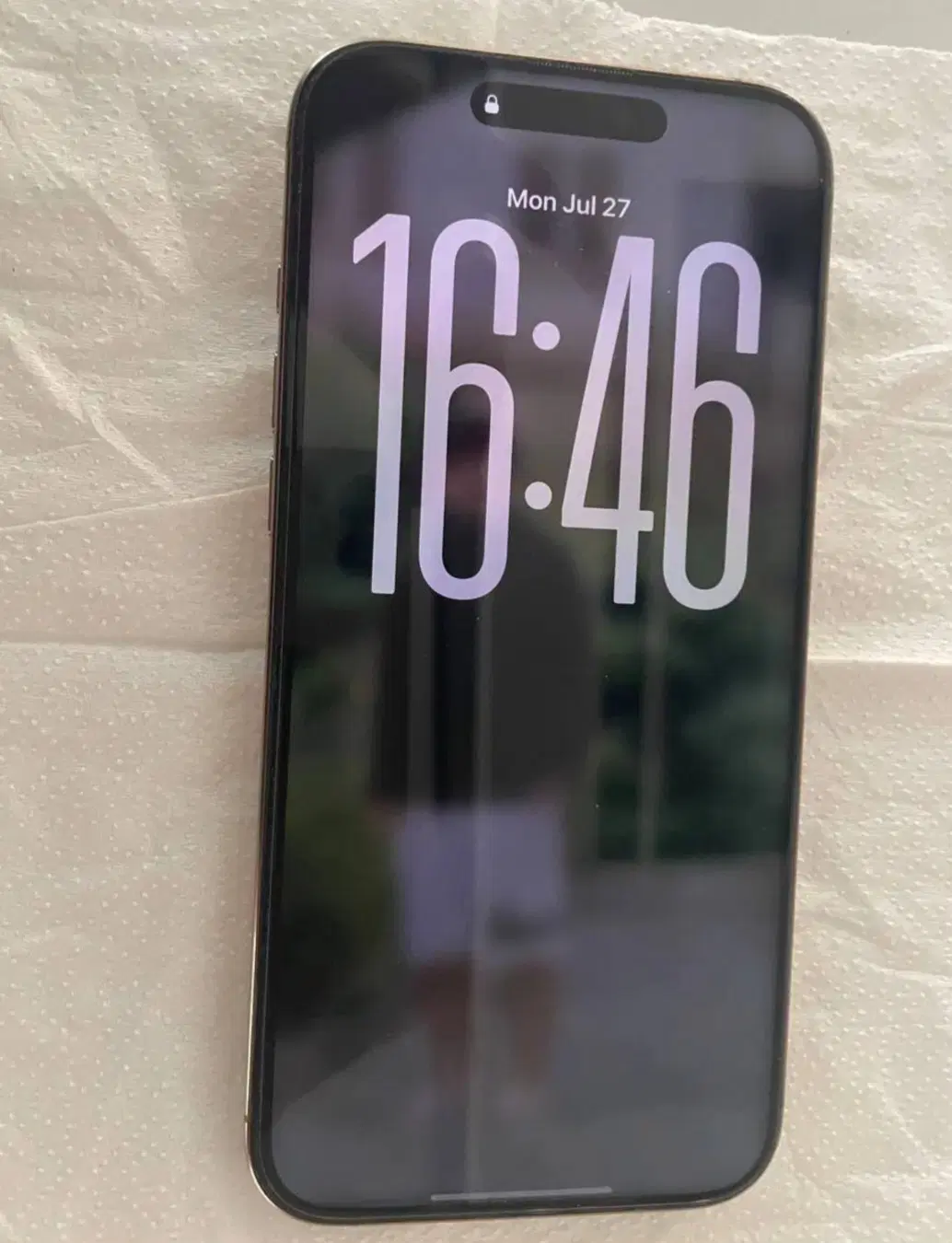 iphone 16 pro max|موبایل|تهران, تهرانپارس غربی|دیوار