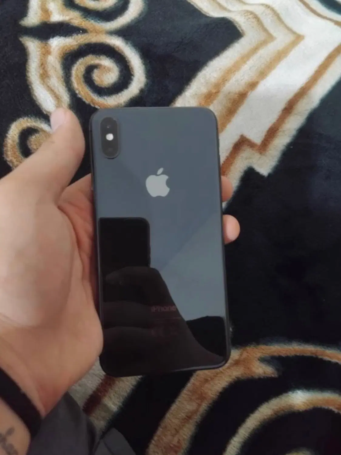 Xs max 256g|موبایل|تهران, اتابک|دیوار