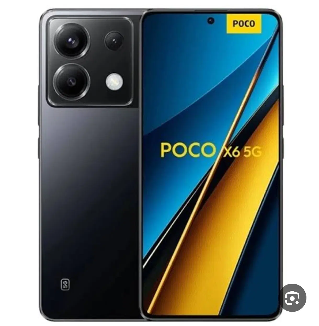 poco x6 5g|موبایل|تهران, بریانک|دیوار
