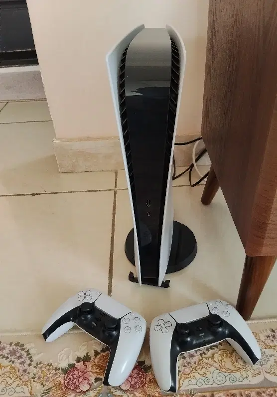 Ps5 فت|کنسول، بازی ویدئویی و آنلاین|ایلام, |دیوار