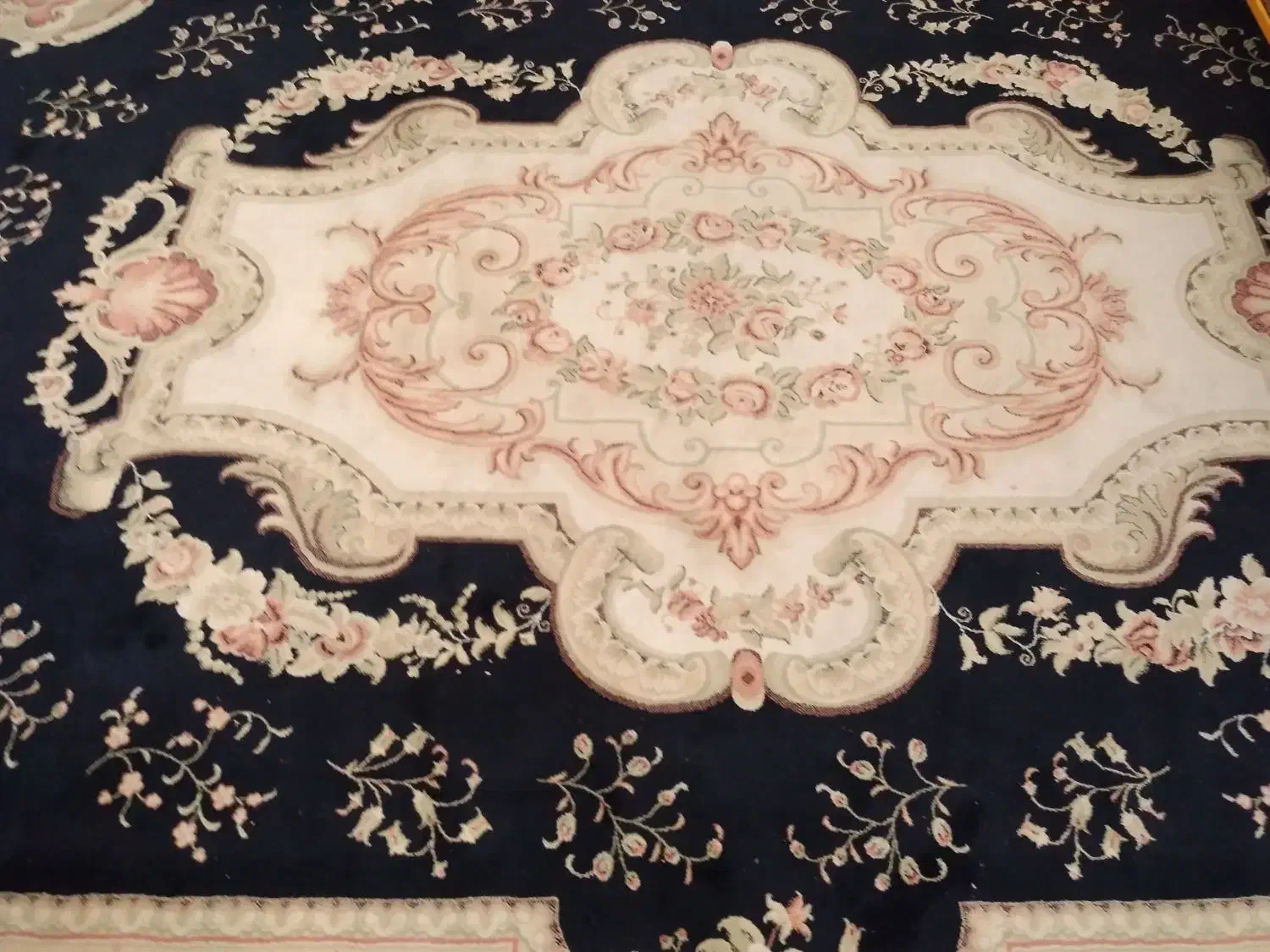 فرش ۹ متری|فرش|تربتحیدریه, شهرک ولیعصر|دیوار