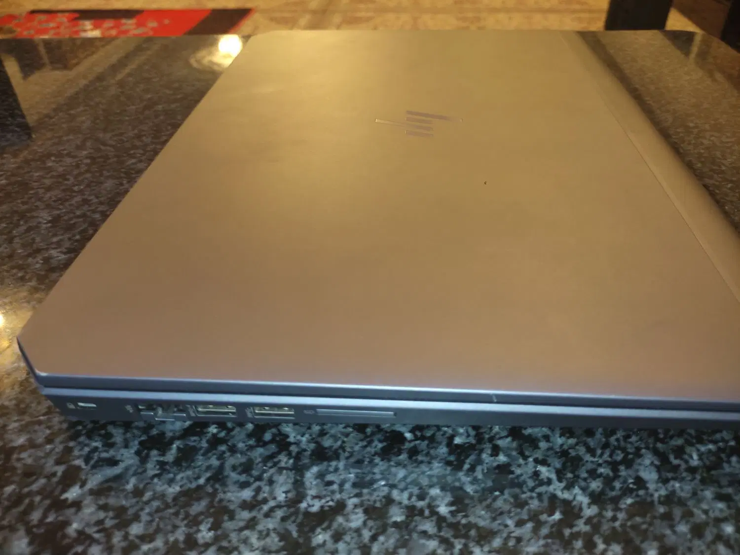 لپتاب HP|رایانه همراه|ملکان, |دیوار
