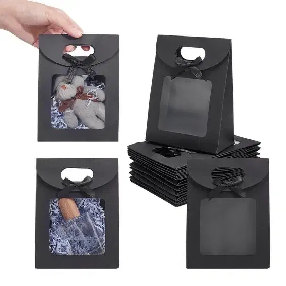 پاکت مشکی|عمدهفروشی|ارومیه, |دیوار