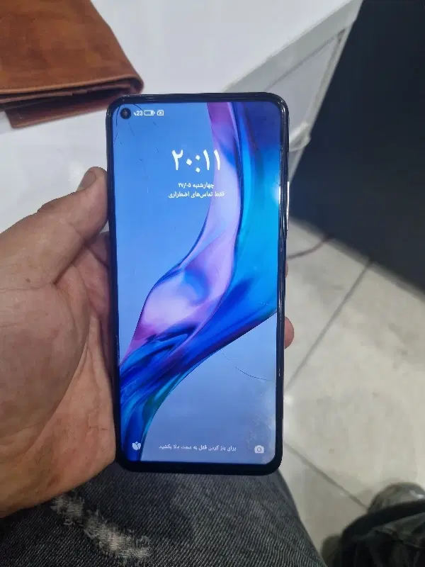 mi 10 t|موبایل|جعفرآباد, |دیوار