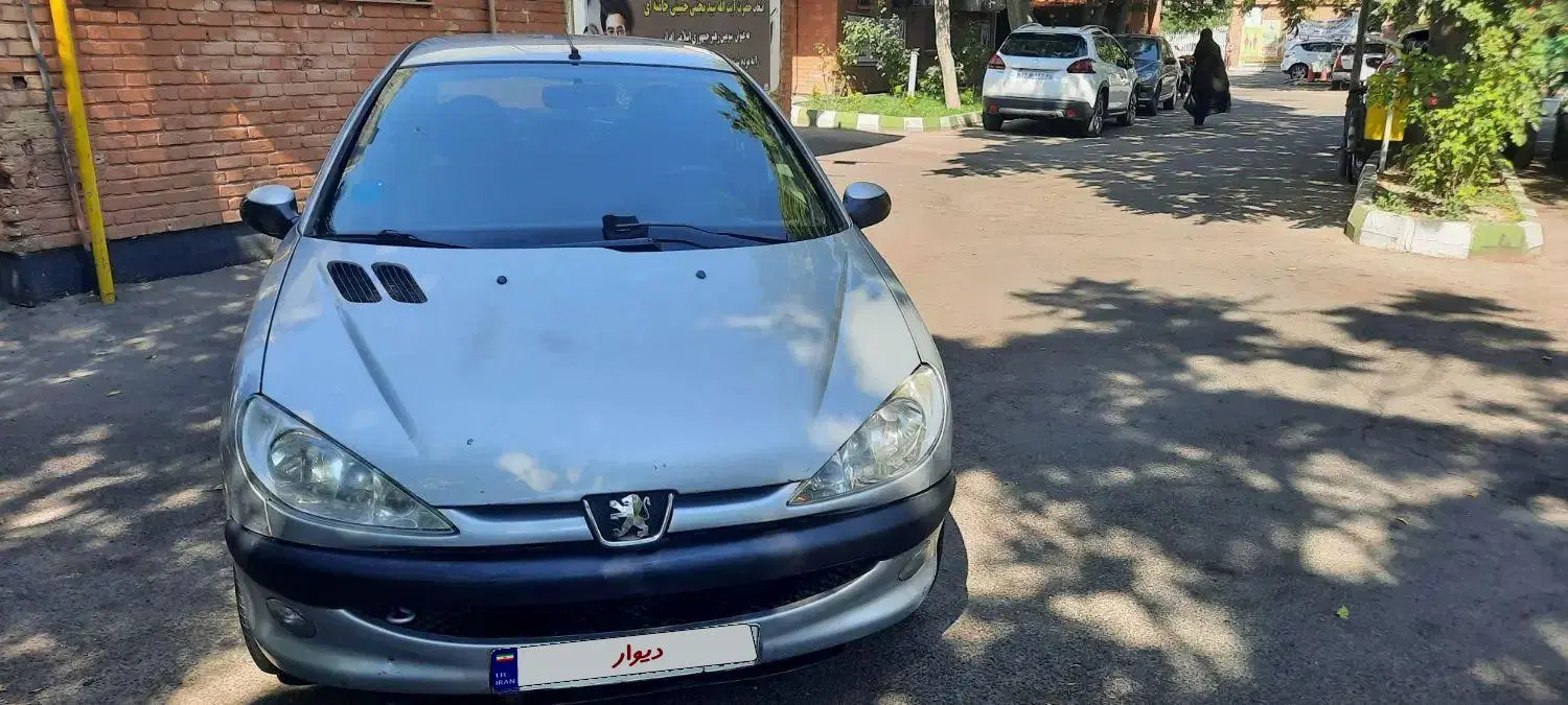 sd v9|خودرو سواری و وانت|تبریز, |دیوار