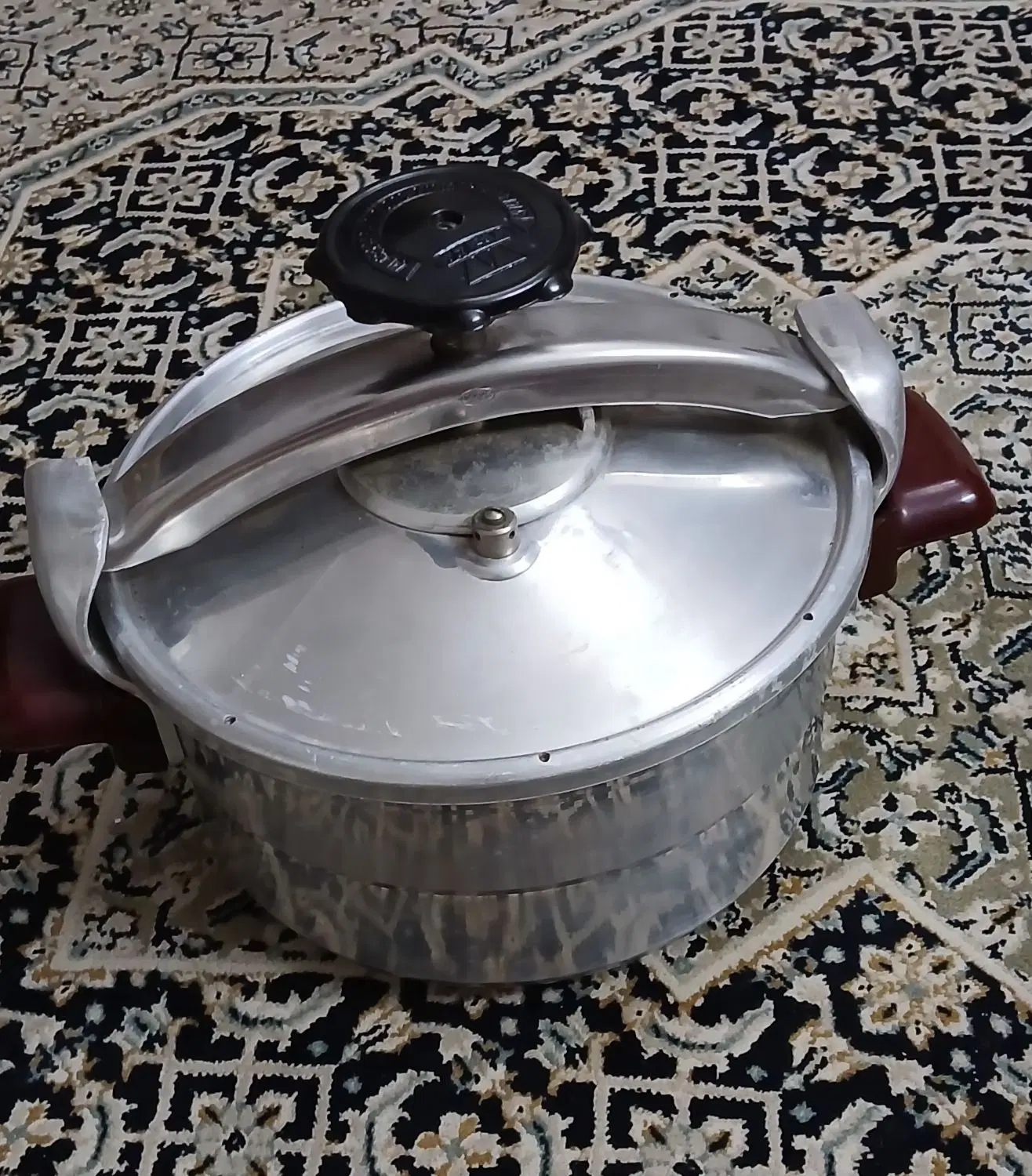 زودپز|ظروف پختوپز|رشت, حافظ آباد|دیوار
