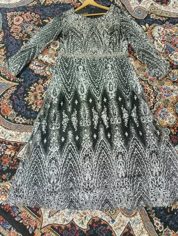 مجلسی|لباس|زابل, |دیوار