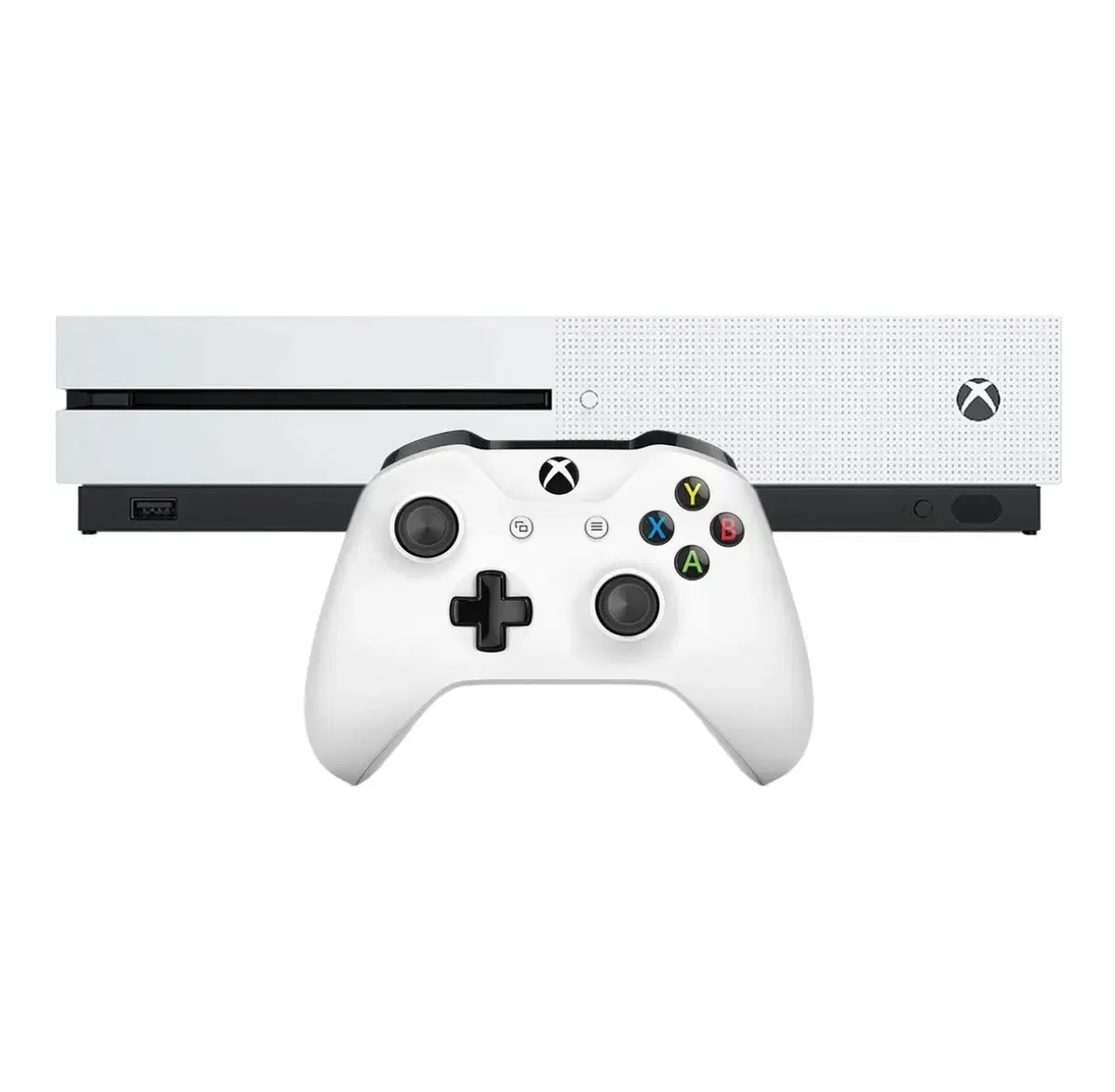x box one s|کنسول، بازی ویدئویی و آنلاین|سمنان, |دیوار