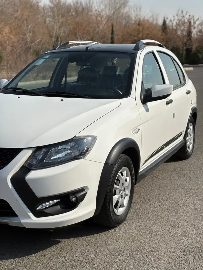 کوئیکRS 1403 خشک|خودرو سواری و وانت|تهران, شهید رجایی|دیوار