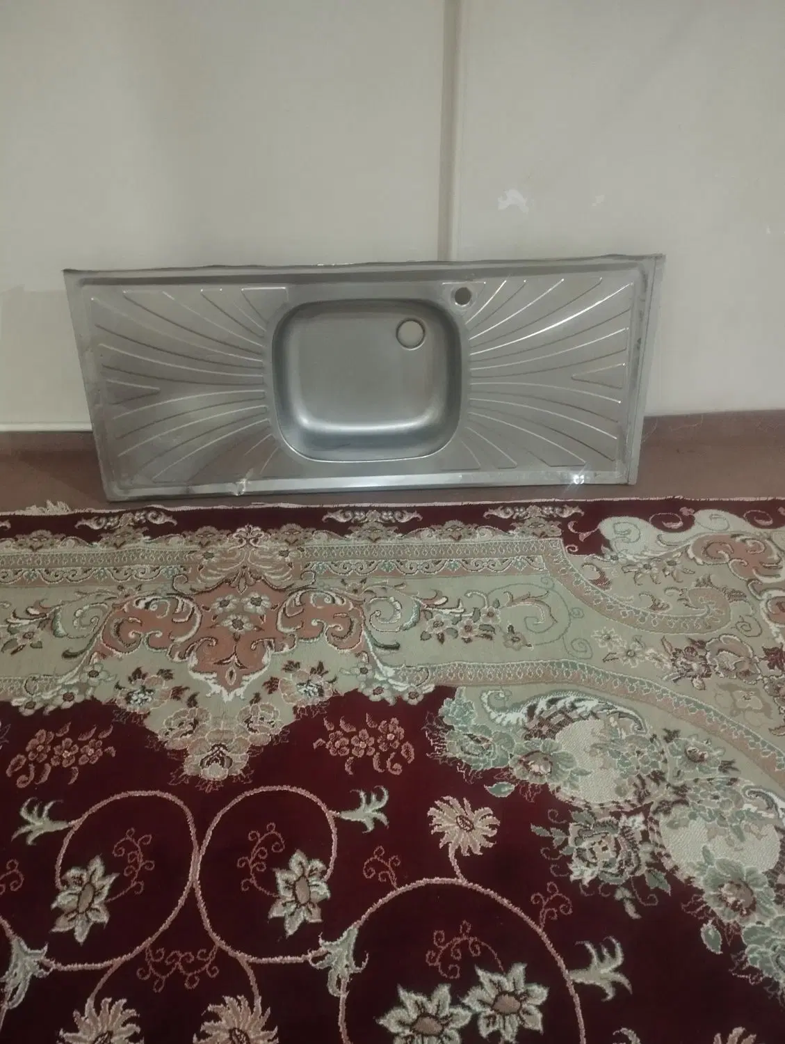 سینگ|آب‌چکان و نظم‌دهنده ظروف|اردبیل, |دیوار