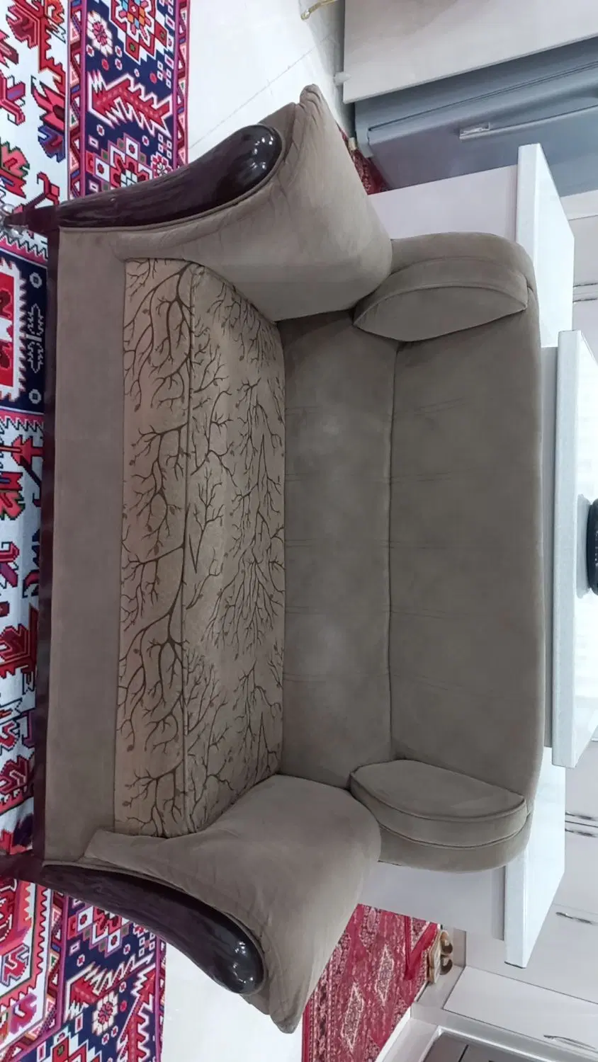مبل|مبلمان خانگی و میز عسلی|تهران, دولت‌آباد|دیوار