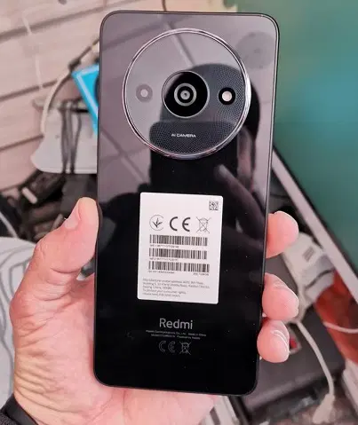 Redmi A3|موبایل|بروجرد, |دیوار
