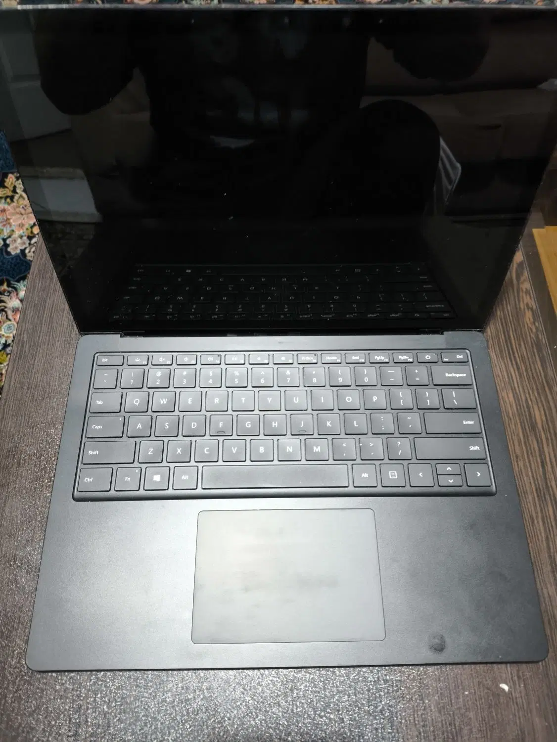 surface laptop 4|رایانه همراه|کرمانشاه, |دیوار