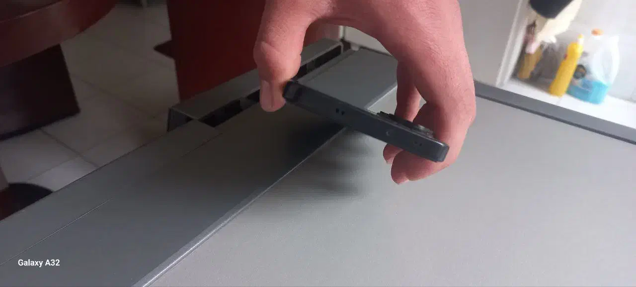 گوشی پوکوx7pro|موبایل|کرج, شاهین‌ویلا|دیوار