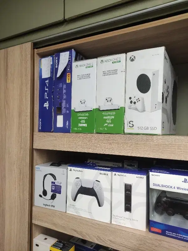 کنسول ps4 slim|کنسول، بازی ویدئویی و آنلاین|کرج, گلشهر|دیوار