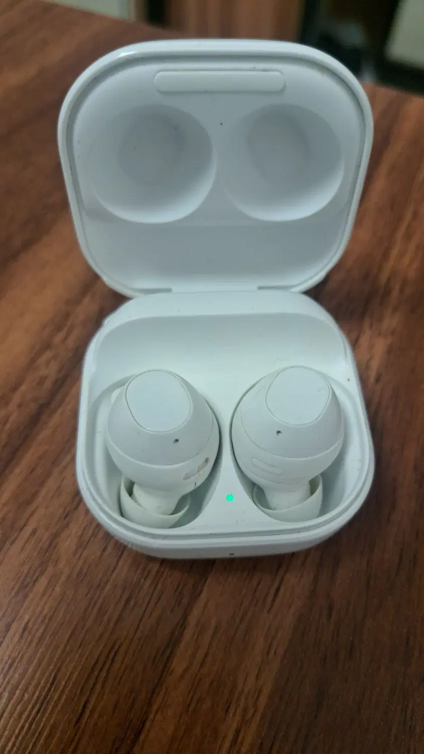 galaxy buds fe|لوازم جانبی موبایل و تبلت|تهران, فدک|دیوار
