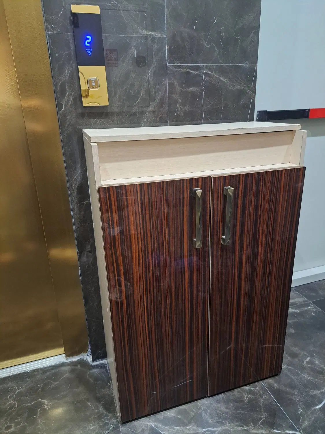 جاکفشی|جاکفشی، کمد، دراور|تهران, توحید|دیوار