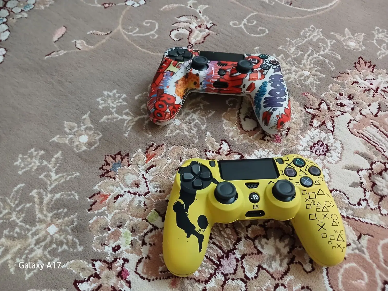 ps4|کنسول، بازی ویدئویی و آنلاین|قم, شهرک توانیر|دیوار
