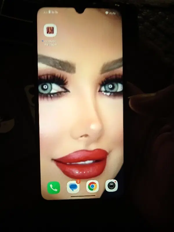 Redmi A5|موبایل|تهران, هرندی|دیوار
