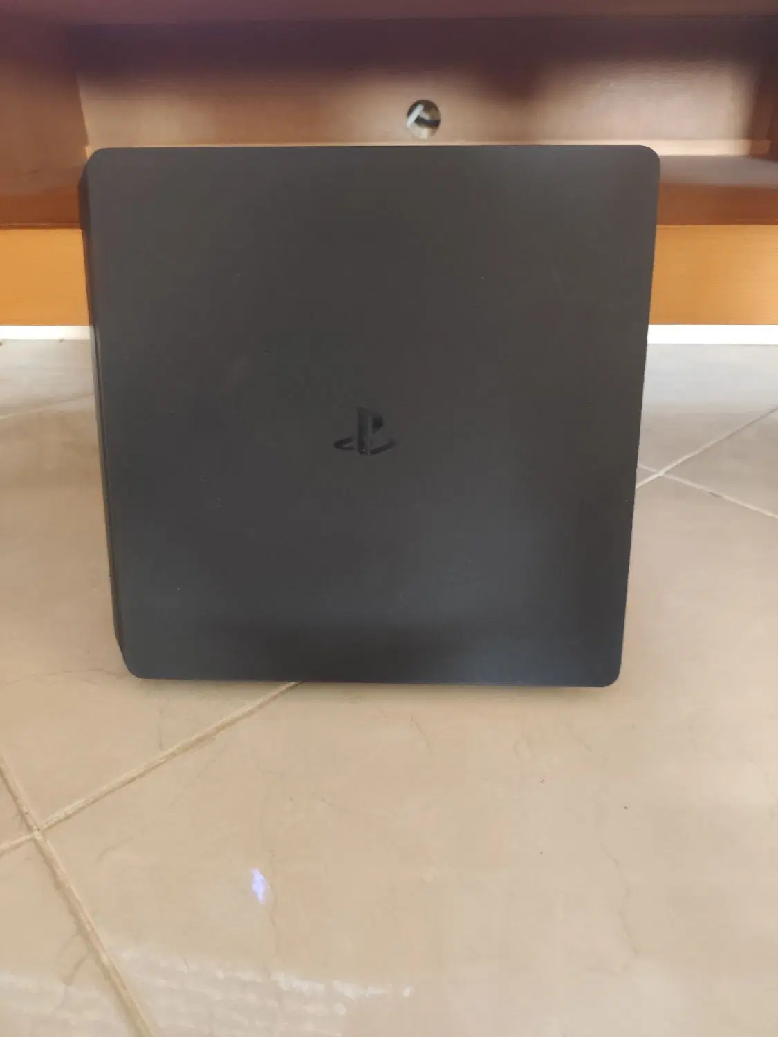 ps.4 slim 1TB|کنسول، بازی ویدئویی و آنلاین|بندرعباس, |دیوار