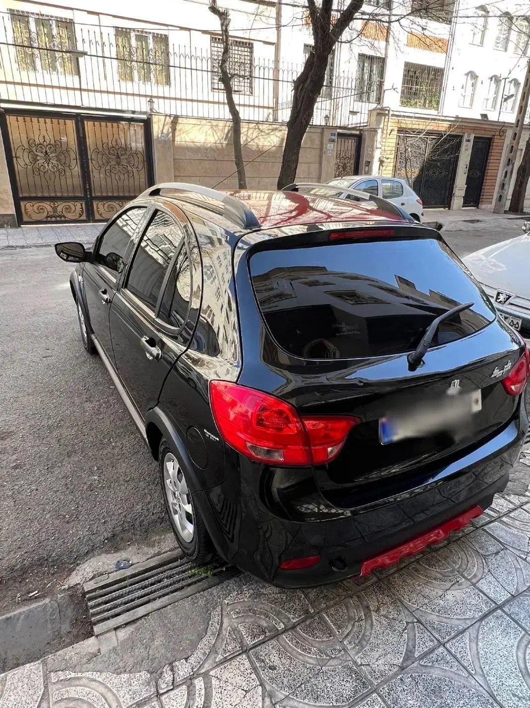 کوییک r|خودرو سواری و وانت|تهران, ابوذر|دیوار