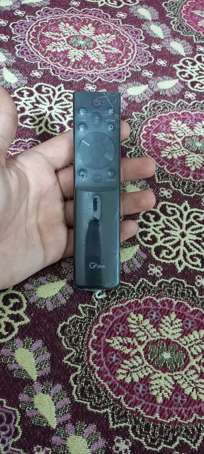 کنترل|صوتی و تصویری|تهران, امین آباد|دیوار