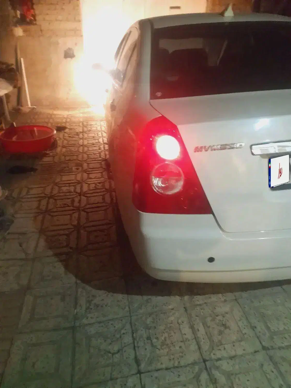 mvm 530|خودرو سواری و وانت|ارومیه, |دیوار