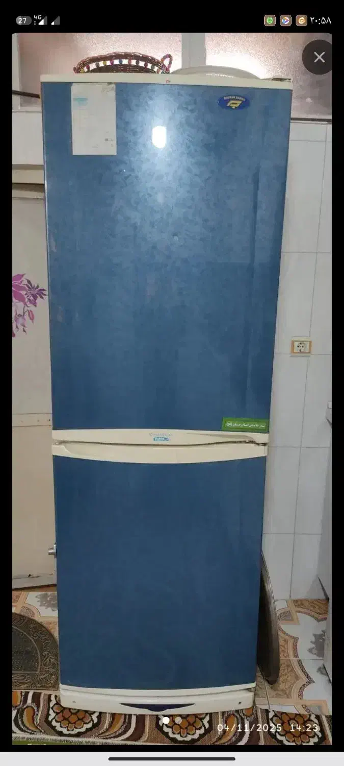 یخچال|صوتی و تصویری|نیشابور, بنیاد شهید|دیوار