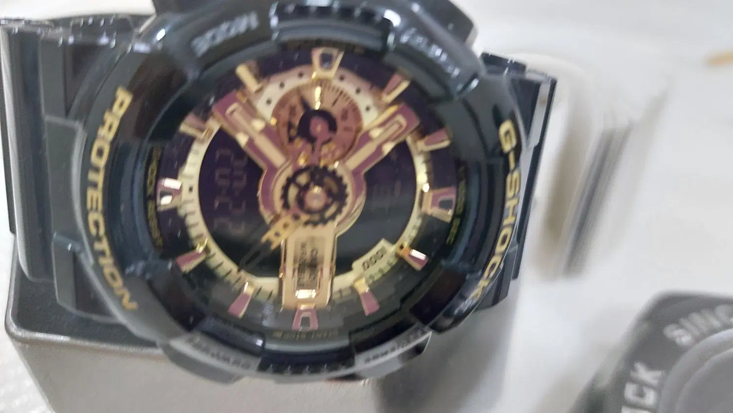 ساعت G-Shock|ساعت|اهواز, پادادشهر|دیوار
