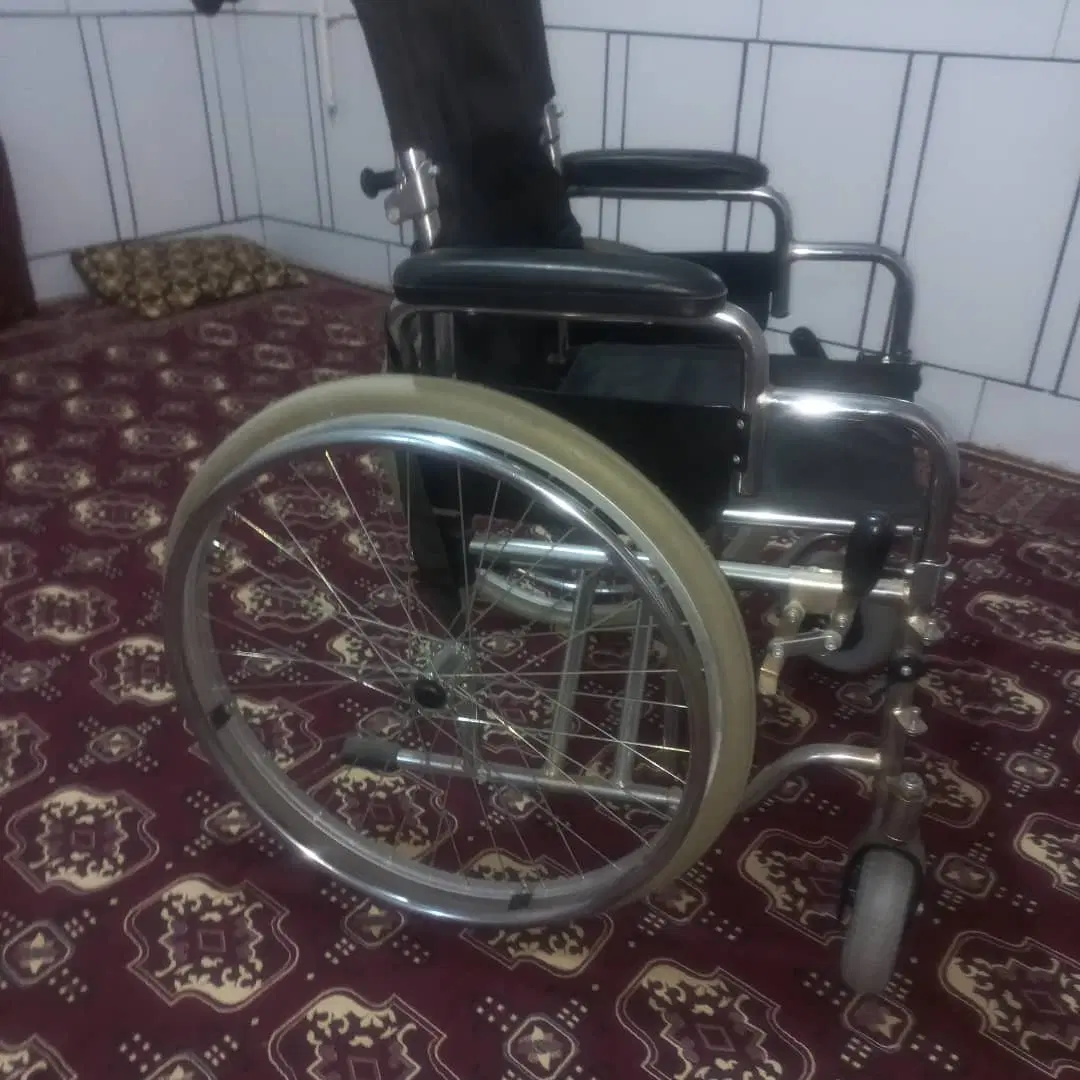 ویلچر|پزشکی|رامهرمز, |دیوار