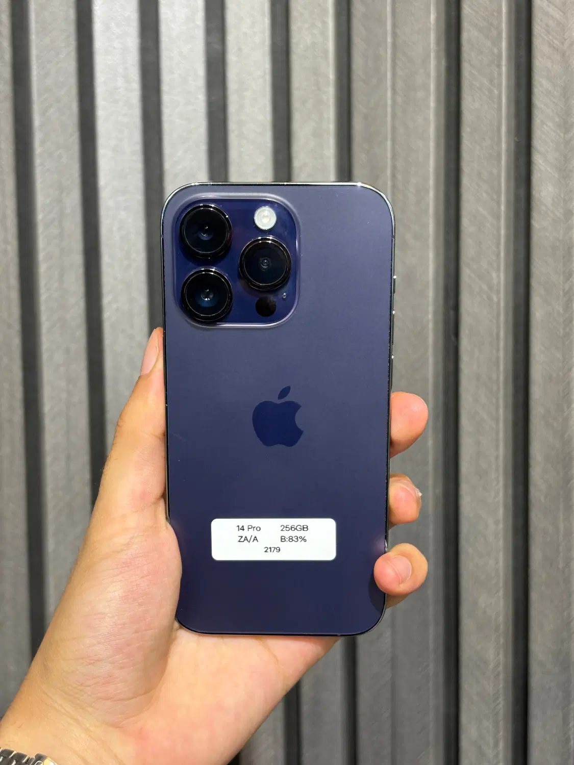 iPhone 14 Pro|موبایل|همدان, |دیوار