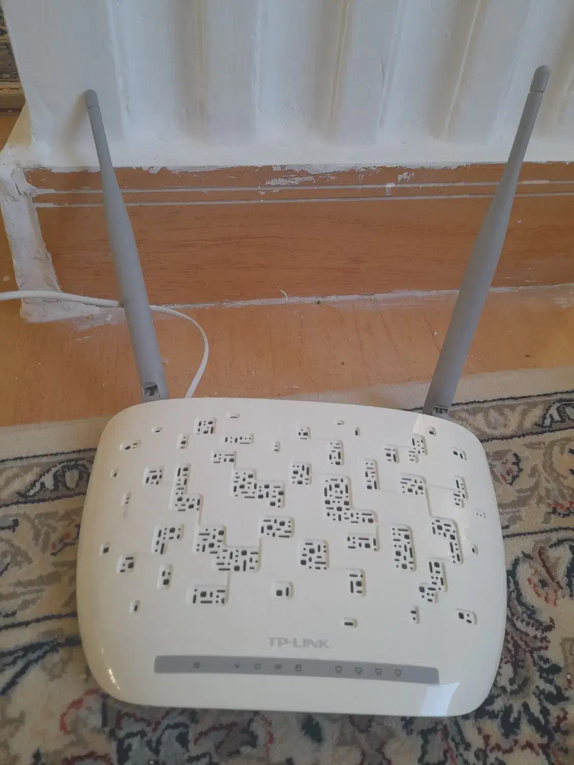 مودم TP LINK|مودم و تجهیزات شبکه|کرمانشاه, |دیوار