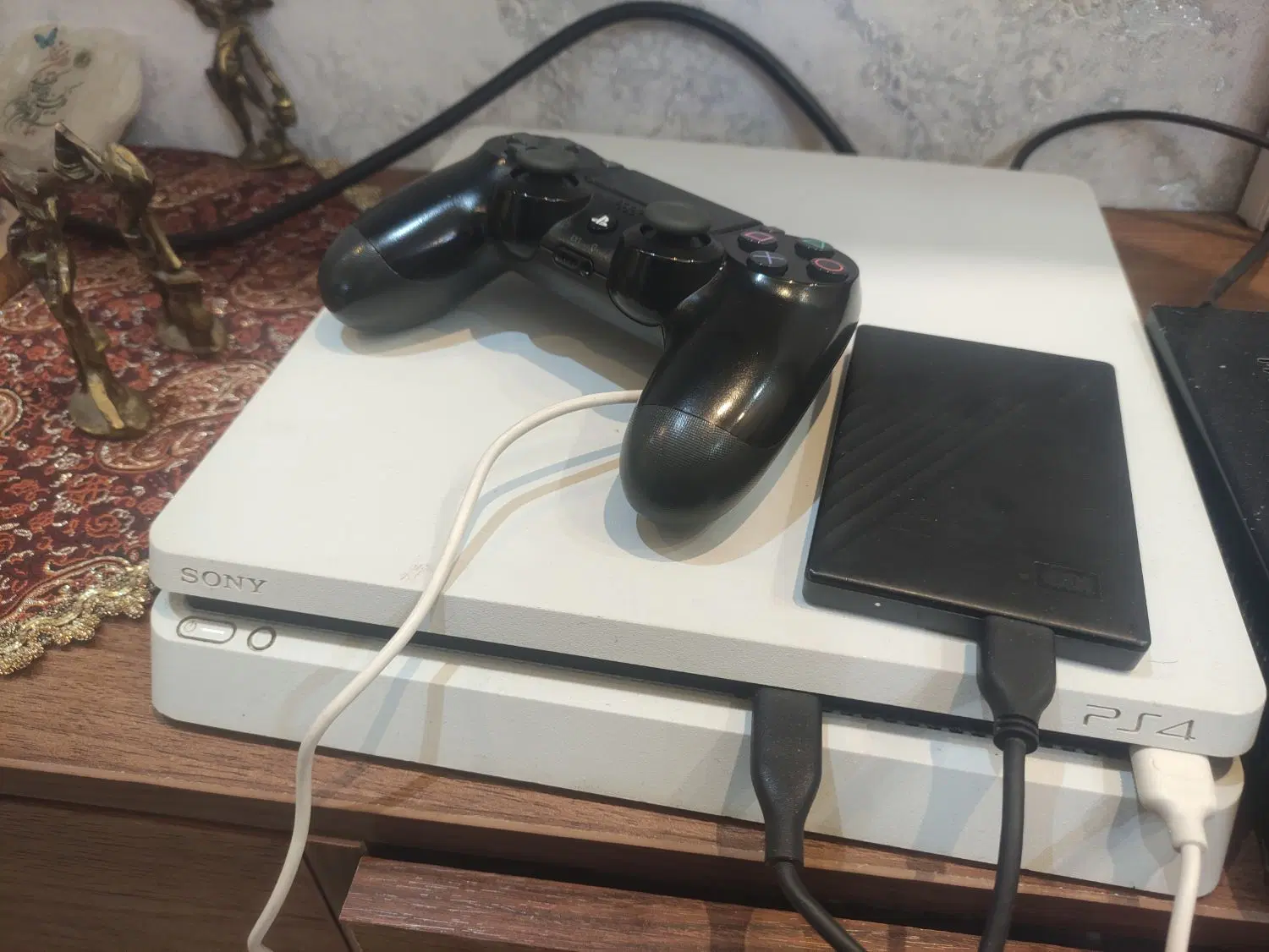 ps4|کنسول، بازی ویدئویی و آنلاین|یزد, |دیوار