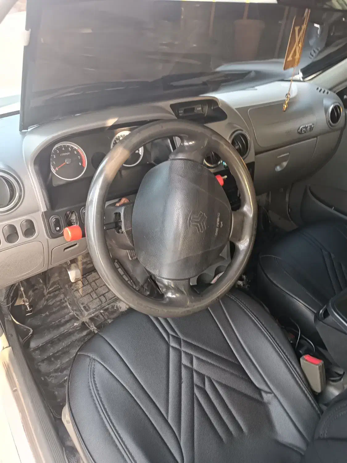 پراید|خودرو سواری و وانت|مسجد سلیمان, |دیوار